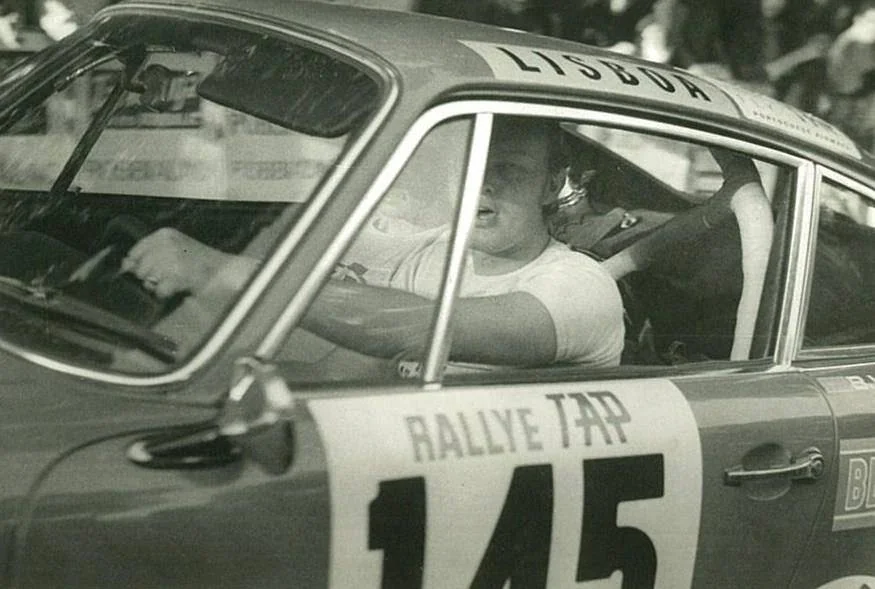 Tap Rally 1971